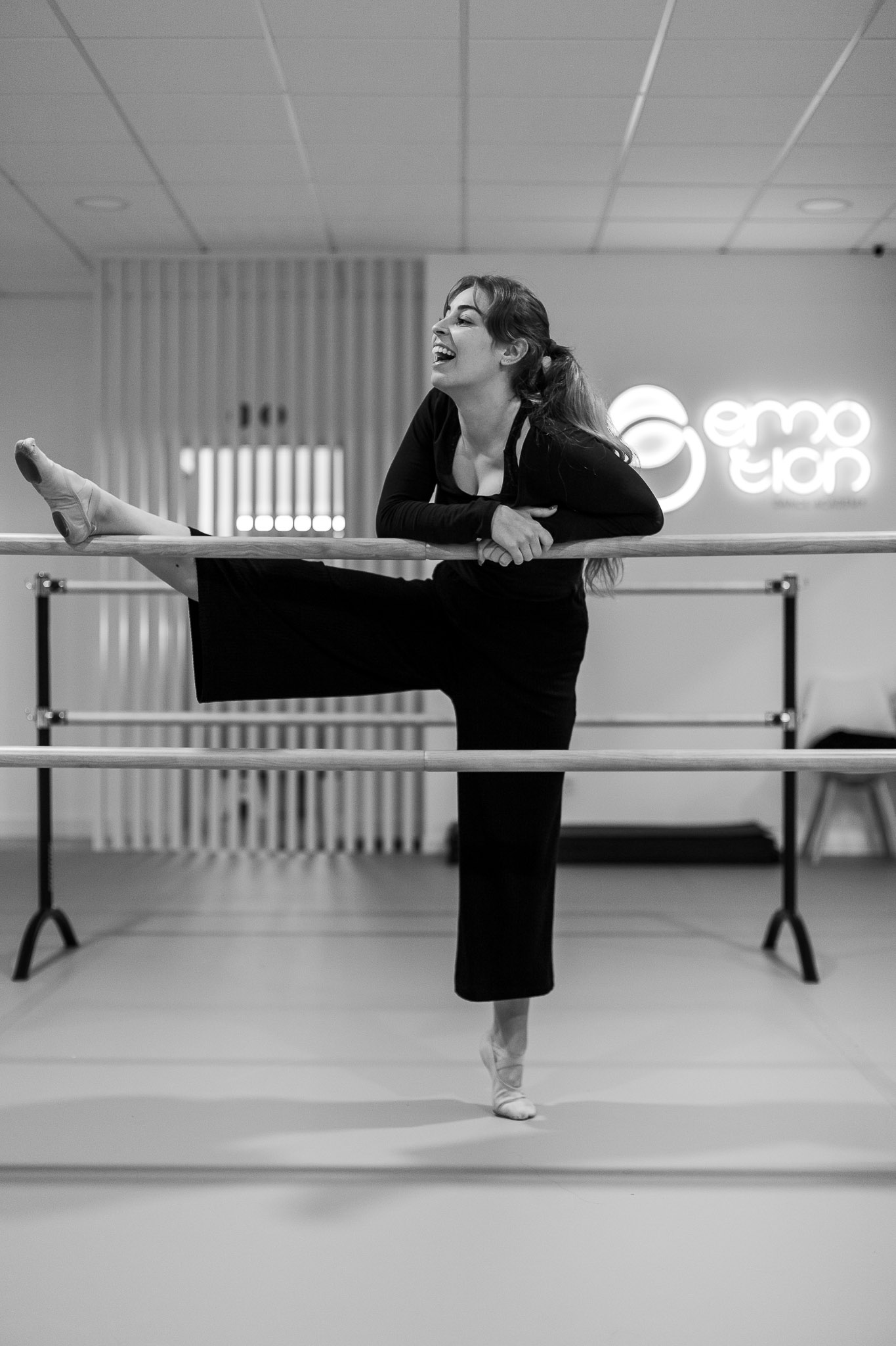 Laura Abel - Aula 275